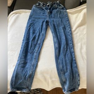Pacsun jeans size XS